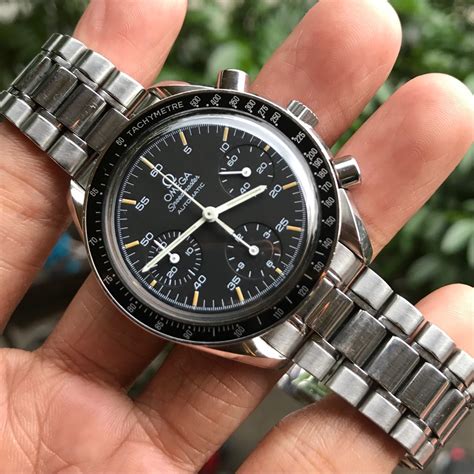 harga omega speedmaster